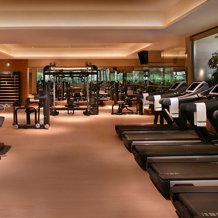 Hotel Fort Canning Singapore Facilities photo