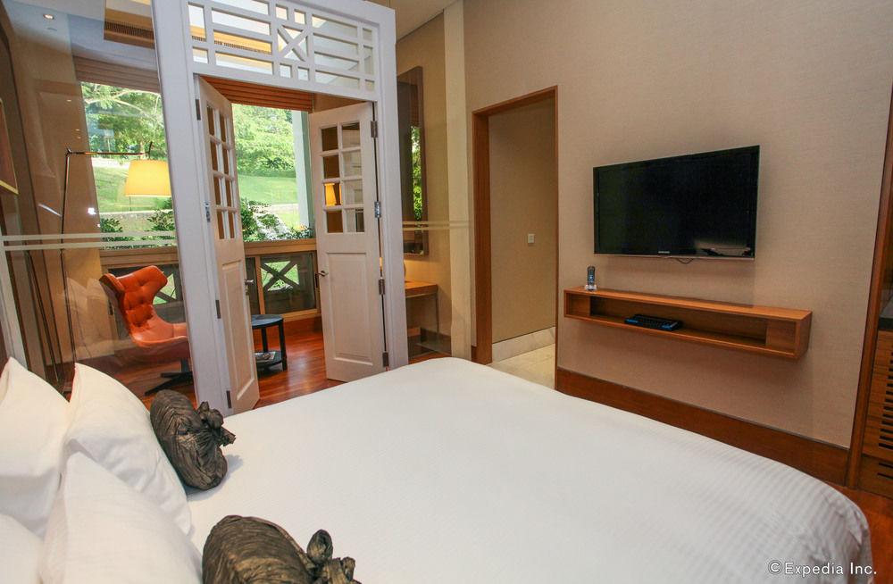 Hotel Fort Canning Singapore Exterior photo