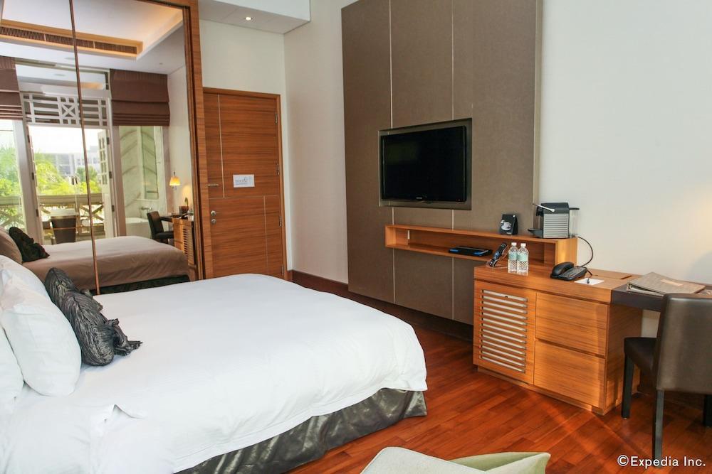 Hotel Fort Canning Singapore Exterior photo
