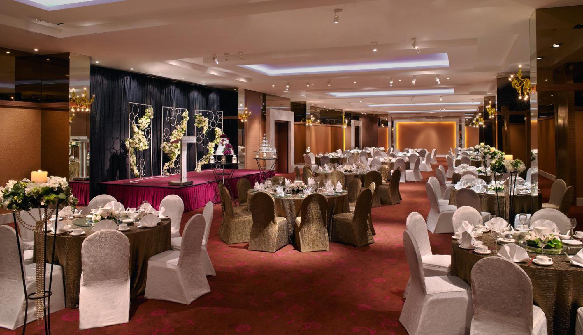 Hotel Fort Canning Singapore Exterior photo