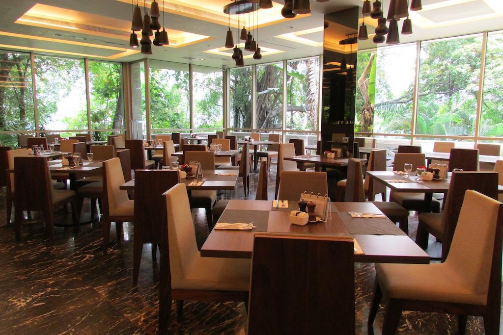 Hotel Fort Canning Singapore Exterior photo