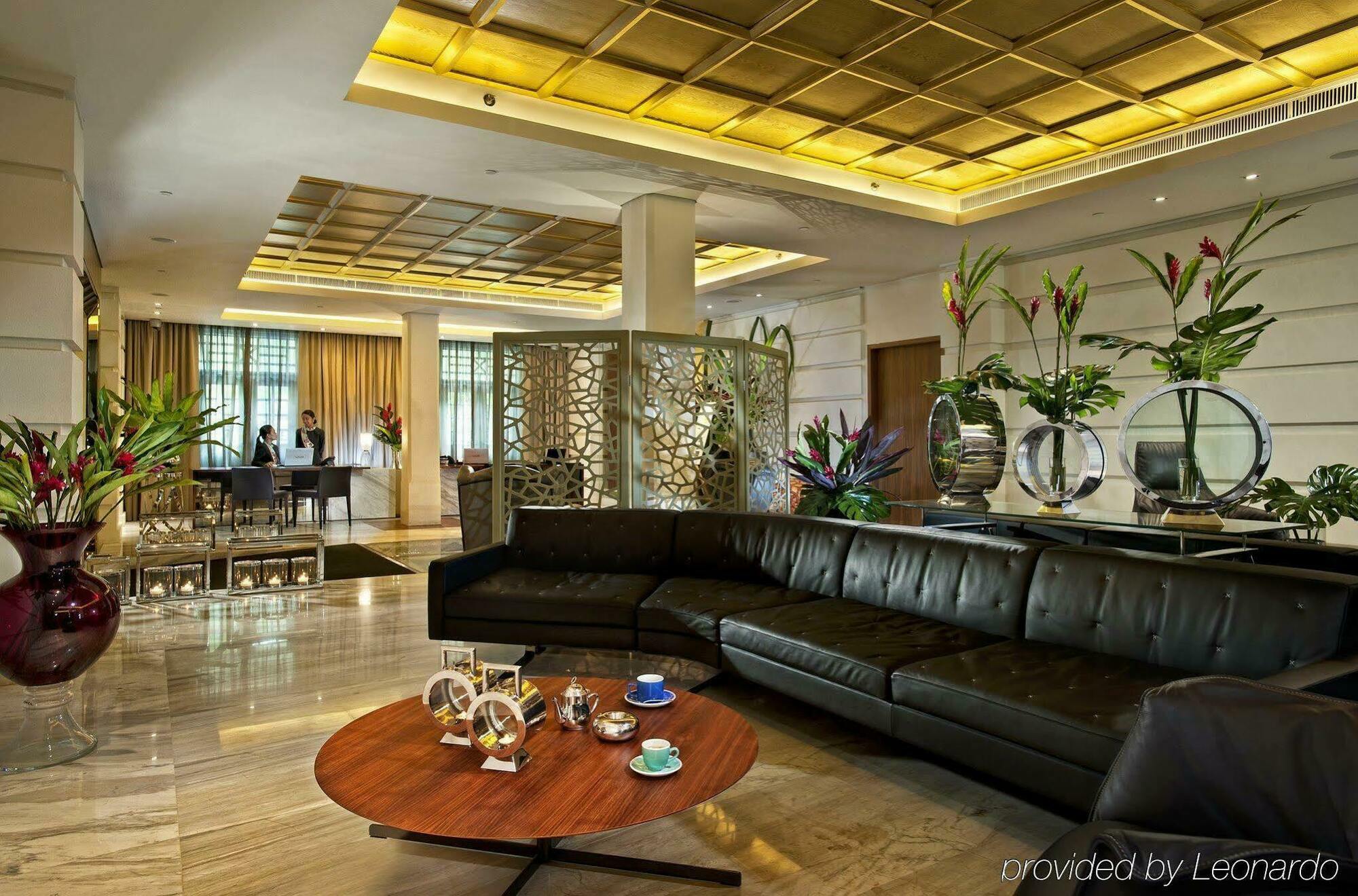 Hotel Fort Canning Singapore Restaurant photo